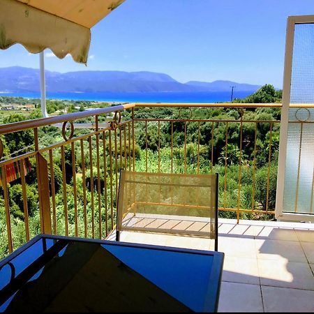 Maisonette Sea View , Finikounda ภายนอก รูปภาพ