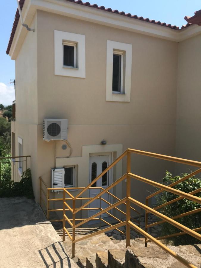Maisonette Sea View , Finikounda ภายนอก รูปภาพ