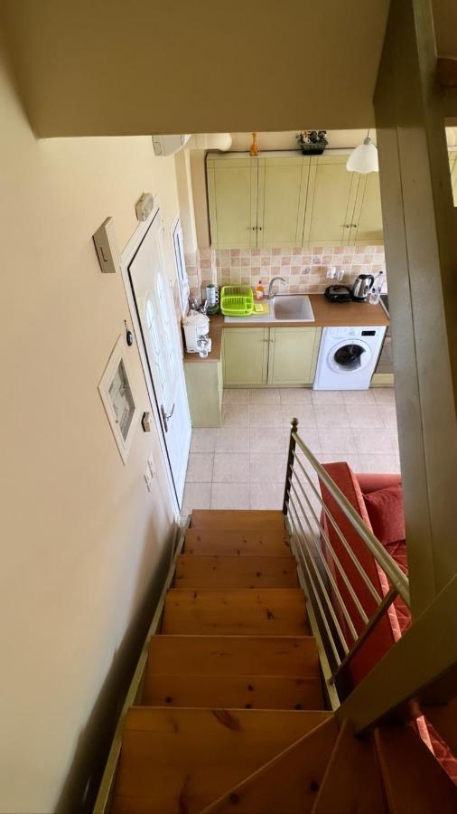 Maisonette Sea View , Finikounda ภายนอก รูปภาพ