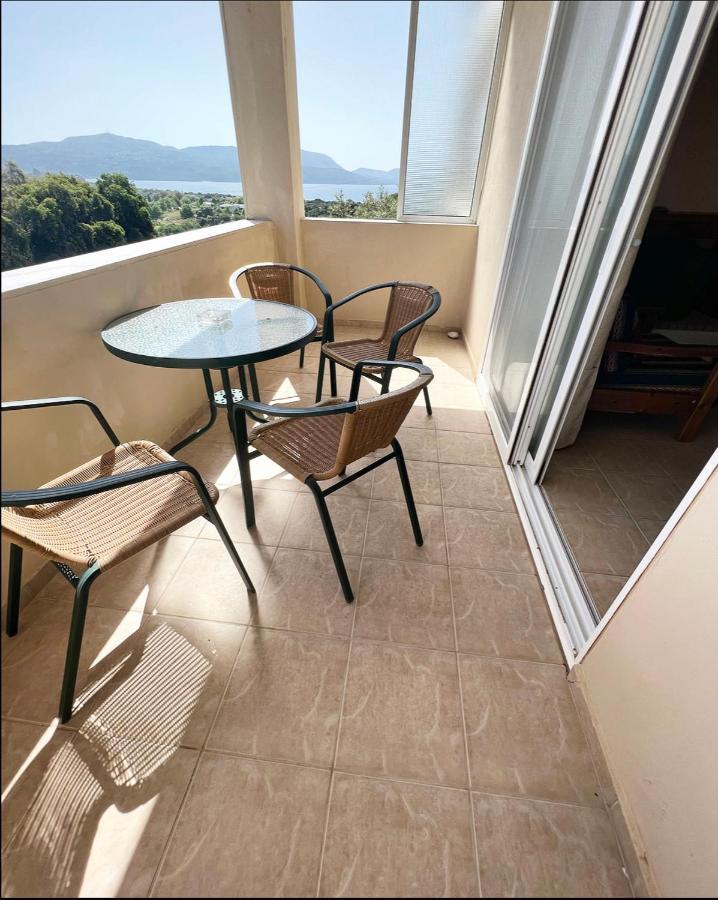Maisonette Sea View , Finikounda ภายนอก รูปภาพ